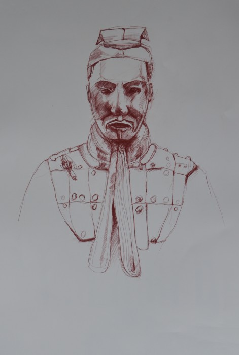Civil Officer