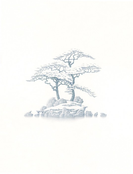 Zen Island