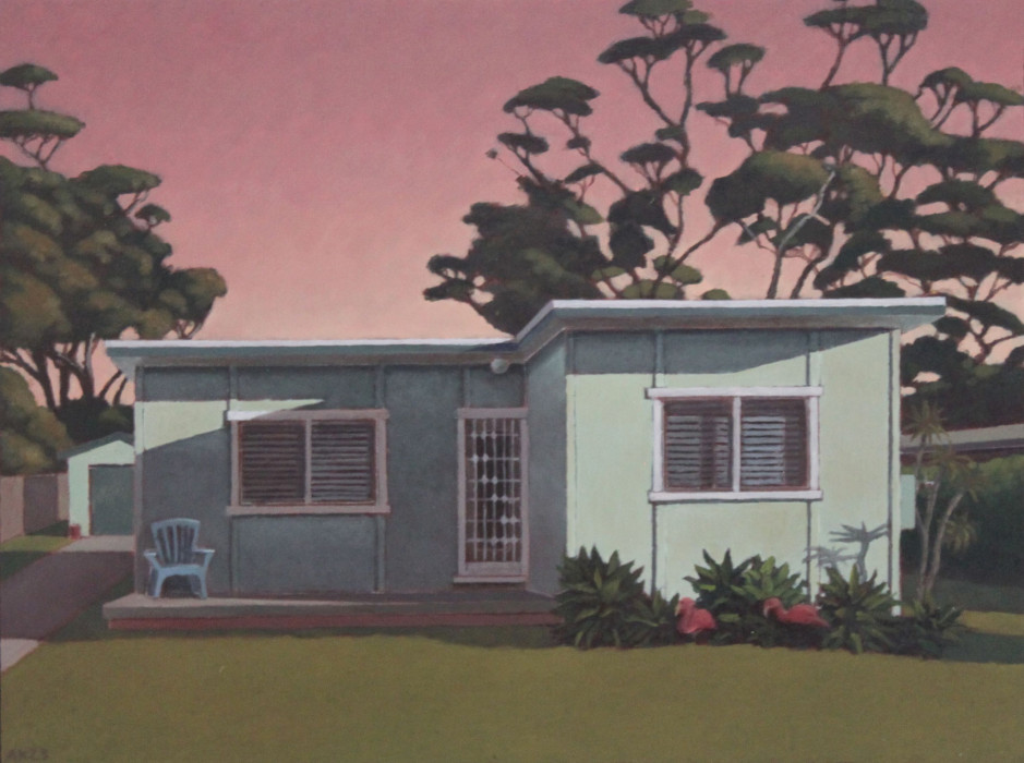 South Coast Myopia Series - Shangri - La 2023