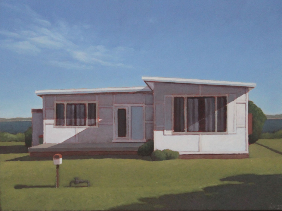 South Coast Myopia Series - White House 2023