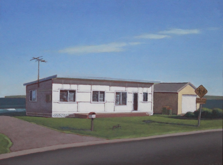 South Coast Myopia Series - Playground 2023