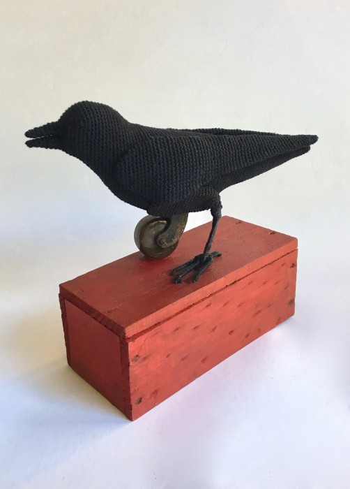 Revolutionary 2018 SOLD