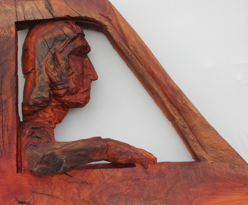 Ben Tooth The Driver