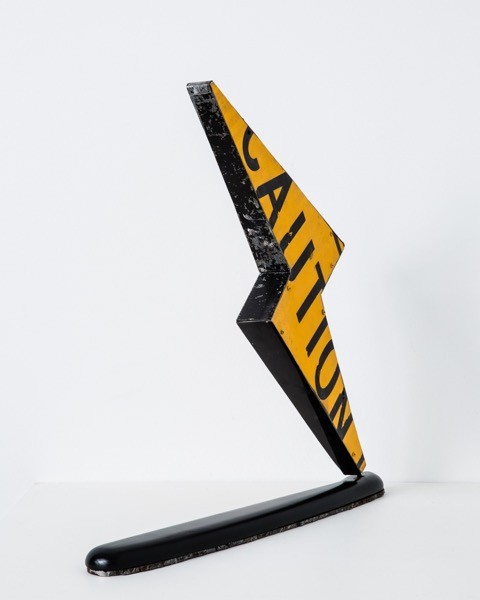 Fiona Edmeades Caution