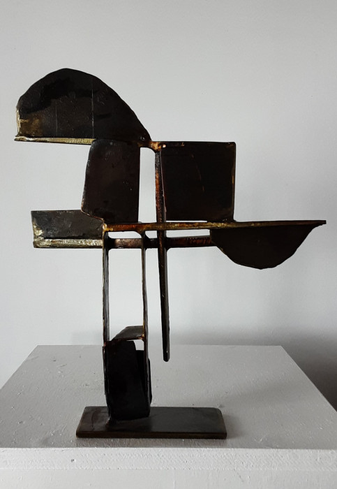 Paul Bacon '24 - Approach of an other