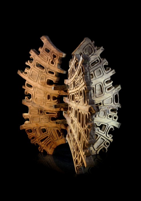 Michael Purdy - Tree Cycle