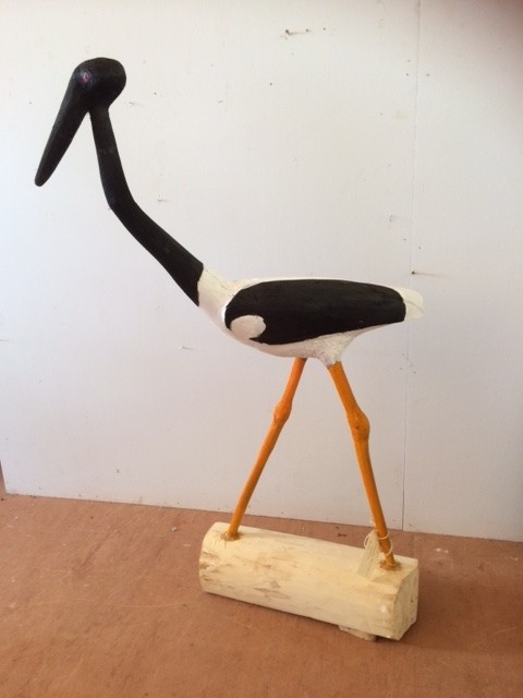 Sammy Kerinden (Aurukun) SOLD