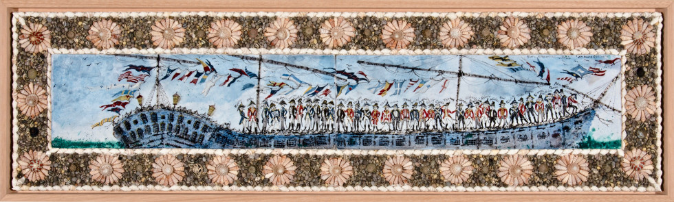 On Board Officers 2024 SOLD