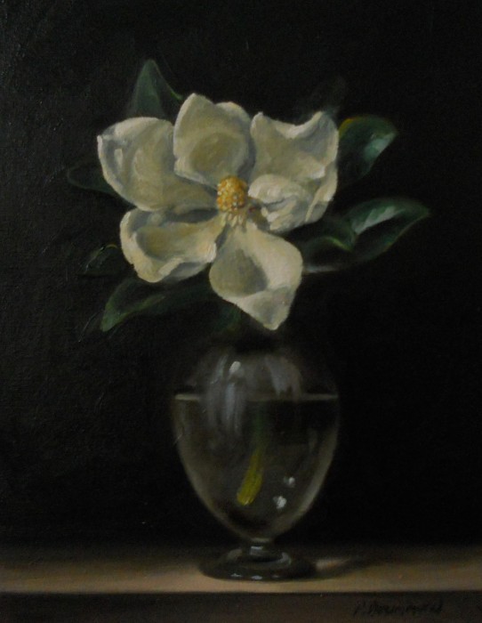 Magnolia