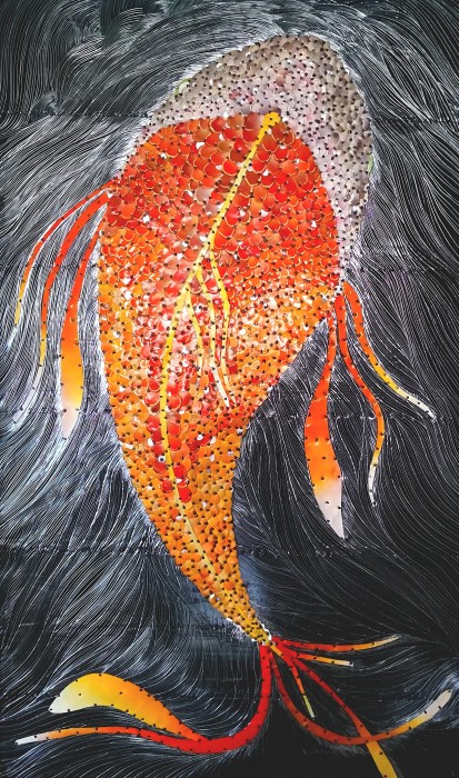 Comet SOLD