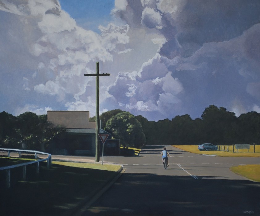 Cloud Chaser