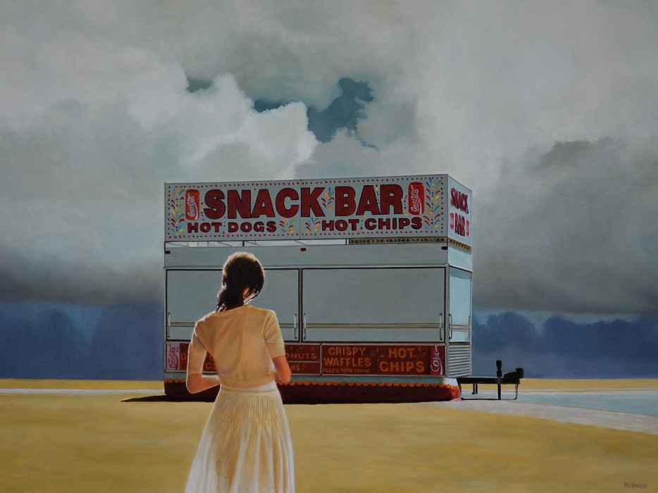 Snack Bar