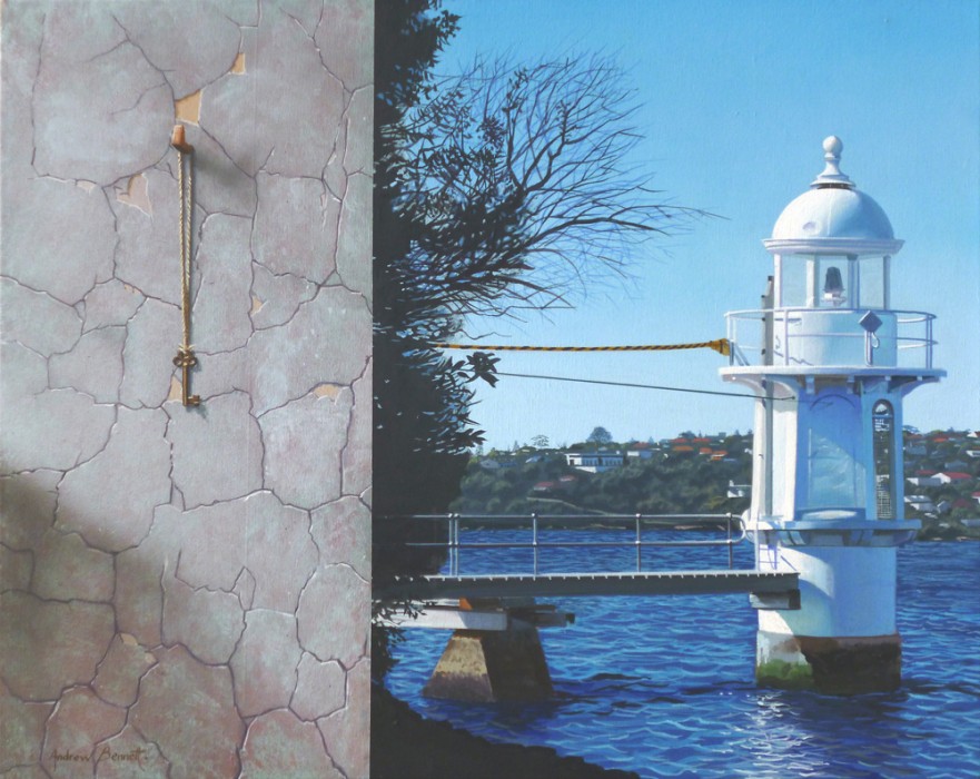 Keys to the Light, Bradleys Head 2013