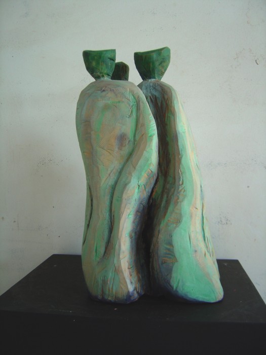 Trouble in the Vatican