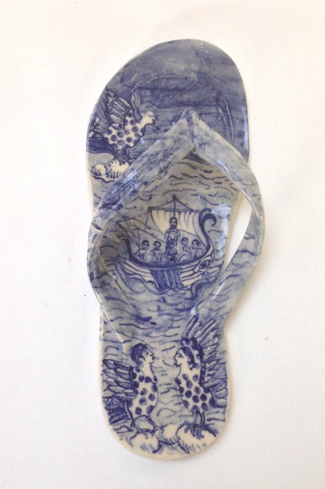 Siren Thong 2022