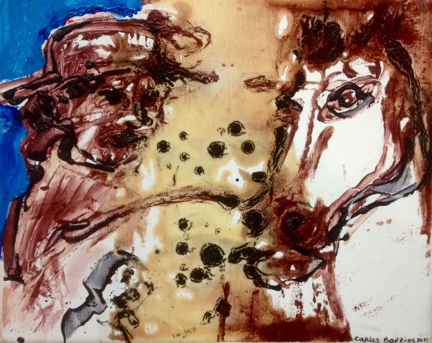 Carlos Barrios - My Friend