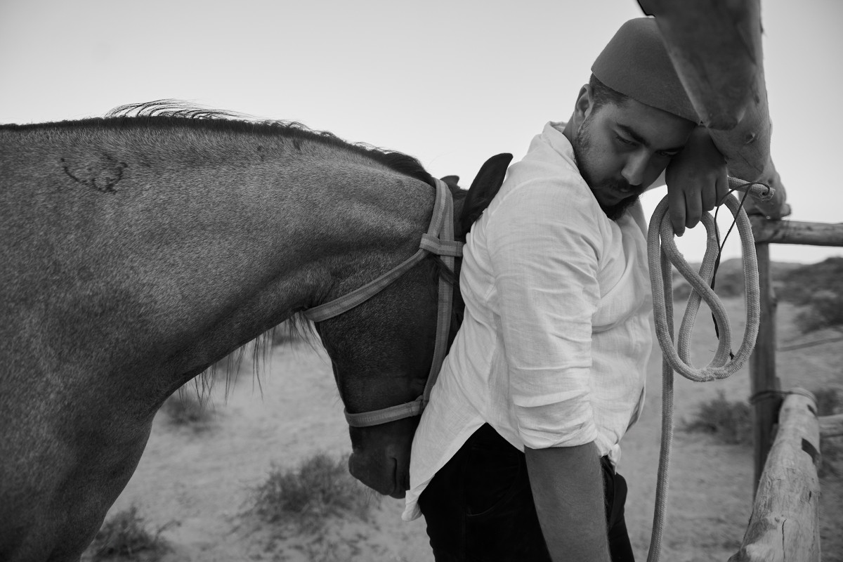 Essaouira Cowboys, Morocco #4