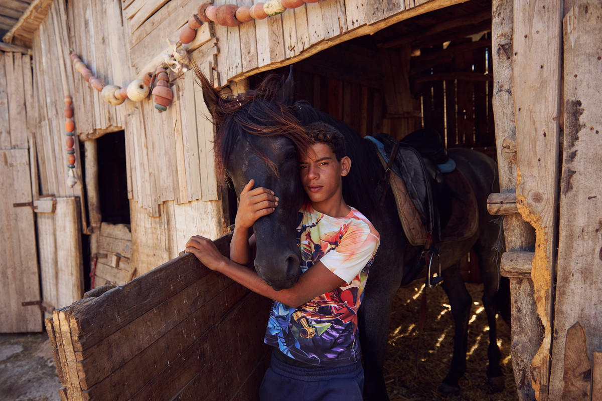 Essaouira Cowboys, Morocco #5