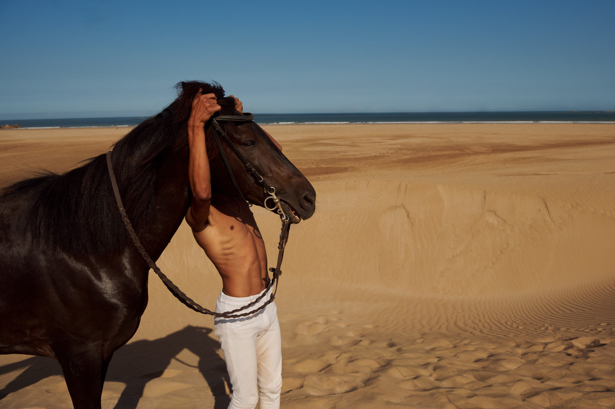Essaouira Cowboys, Morocco #7