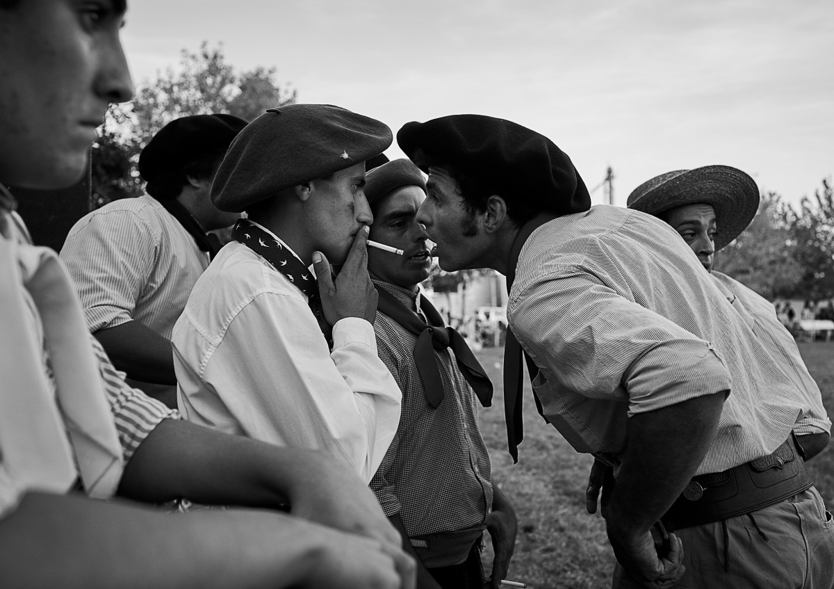 Gaucho, San Antonio de Areco #1