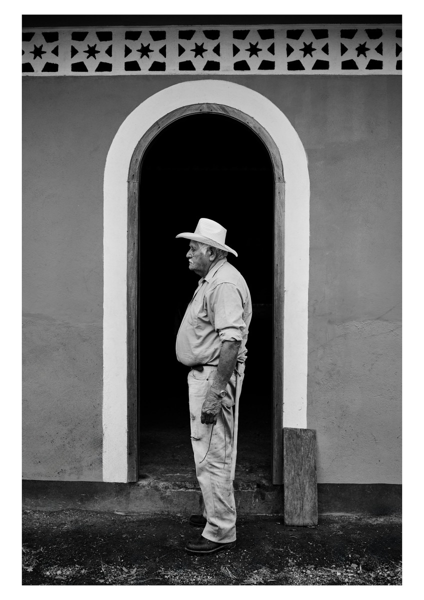 Hacienda La Esperanza, Nicaragua