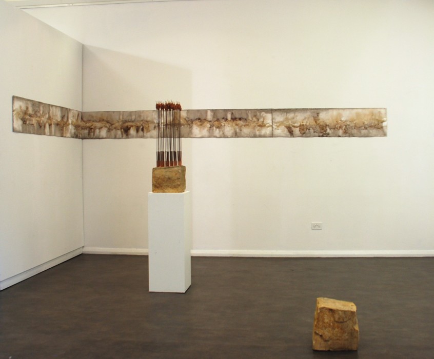 Sculpture