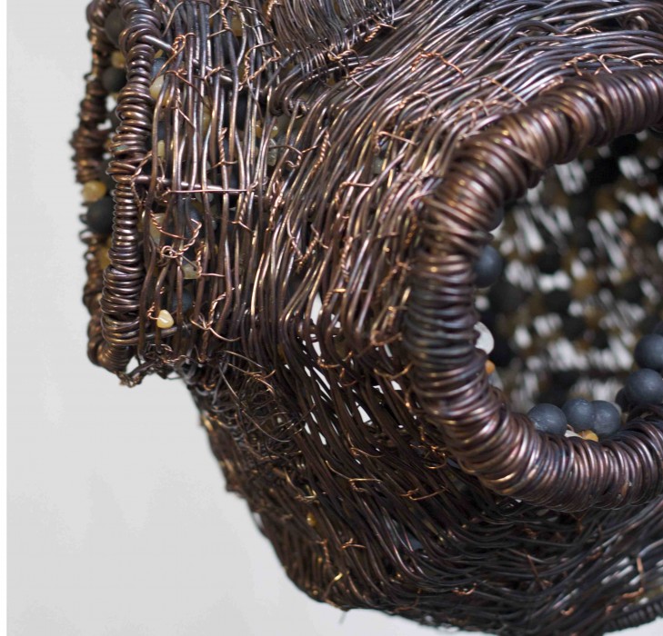 Pod (detail)