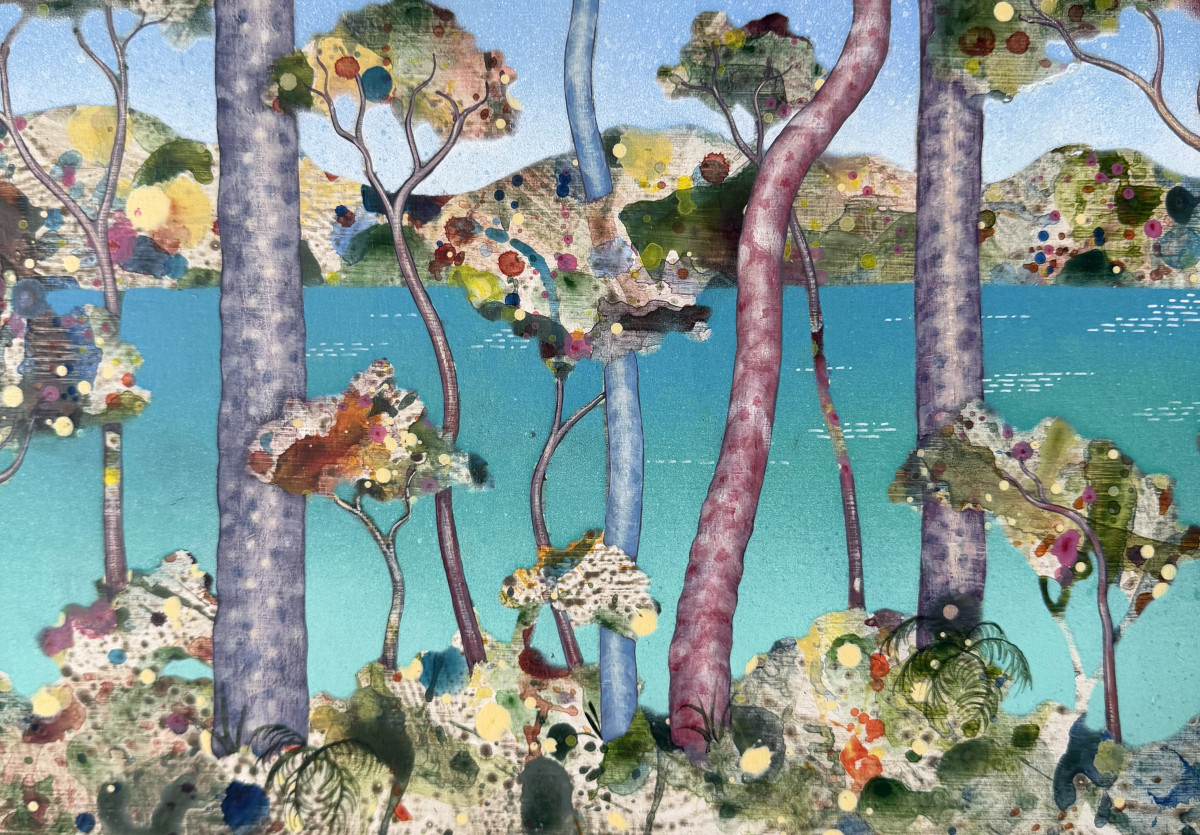 8. Bouddi '26   $1,200 SOLD