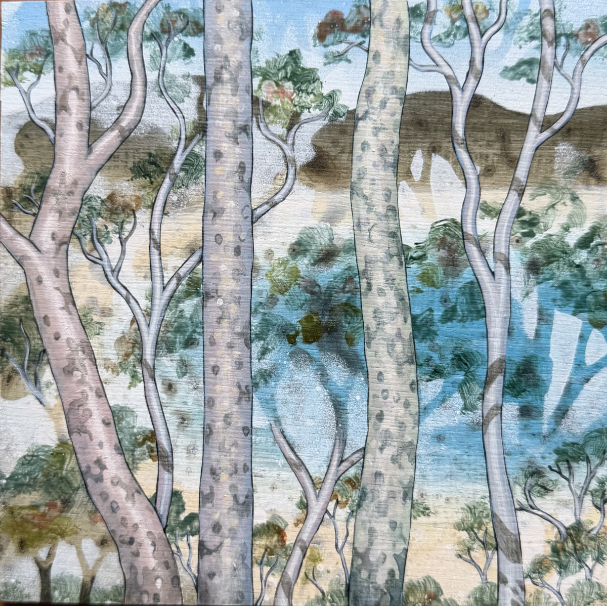 17. Mill Beach '26   $700