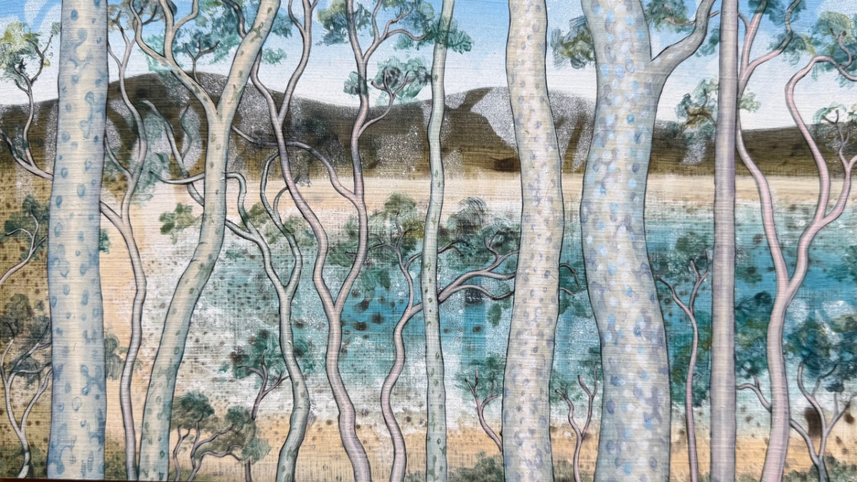 13. Beagle Bay '26   $900 SOLD