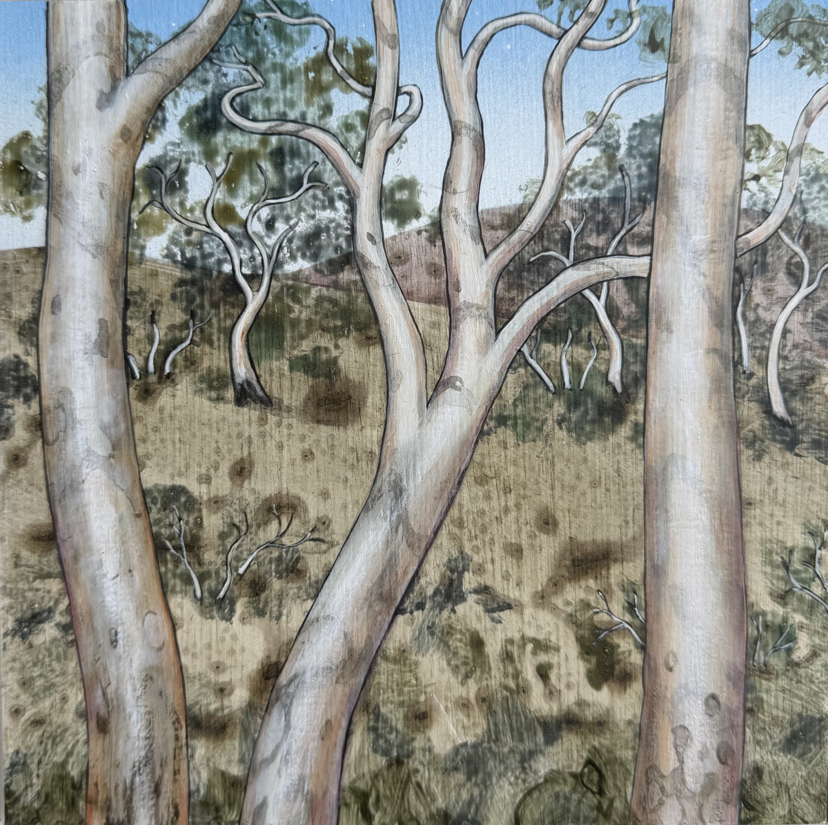 19. Flirt '26   $700 SOLD