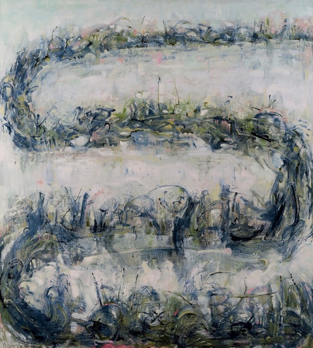 A Force to be Reckoned With