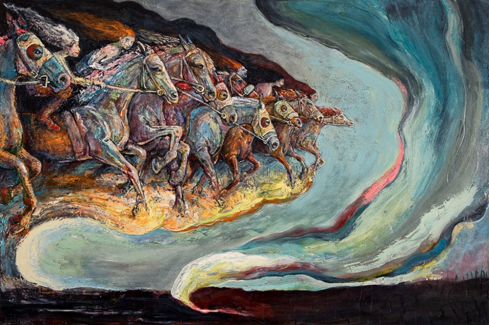 The Valkyries