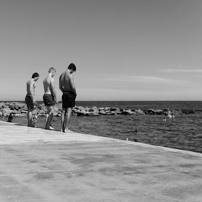 Anticipation, 1.46 pm