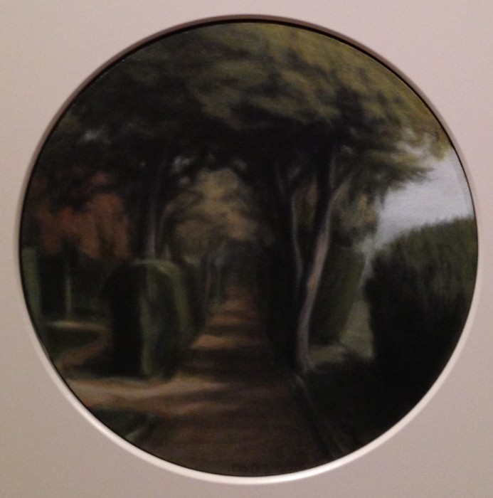 Garden Path I (2019)