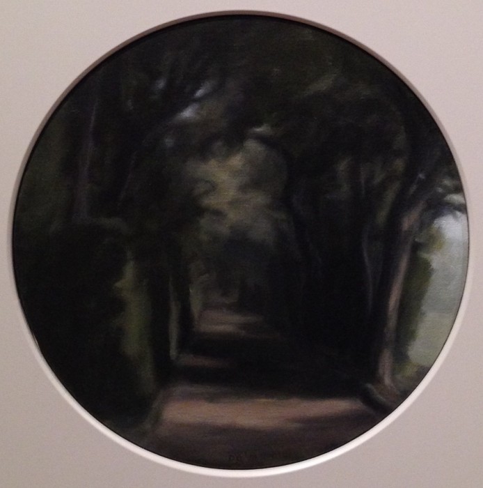 Garden Path II (2019)