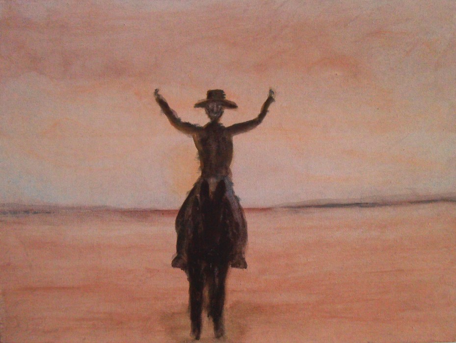 Nigel White - Hooray