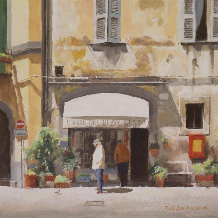 D'Arte Del Buon Gusto