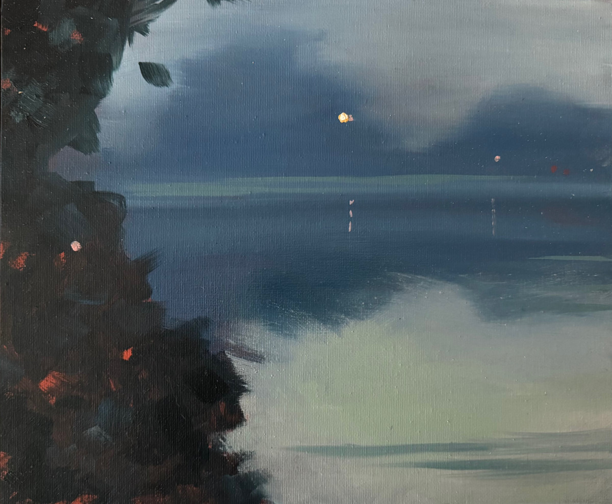 36. Dying of the Light '26 $900 SOLD