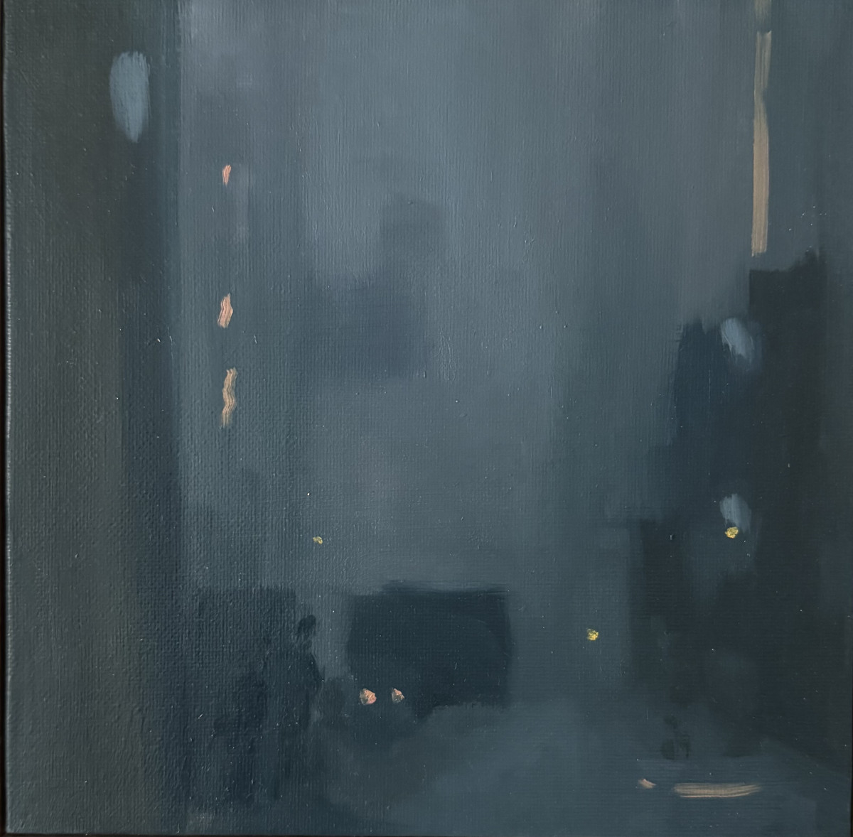 37. Winter's Night '26 $700 SOLD