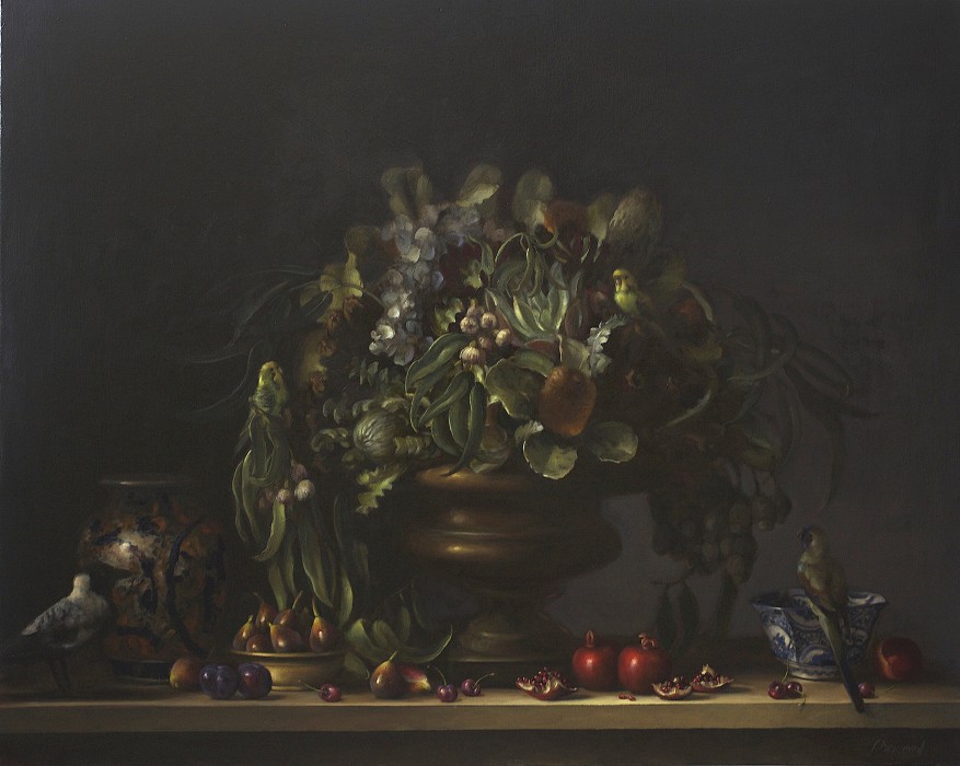 A Measure of Sorrow SOLD