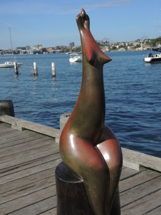 Vince Vozzo - Siren Calling