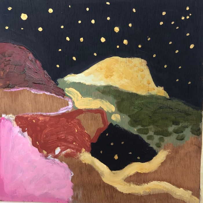 Written in the Stars