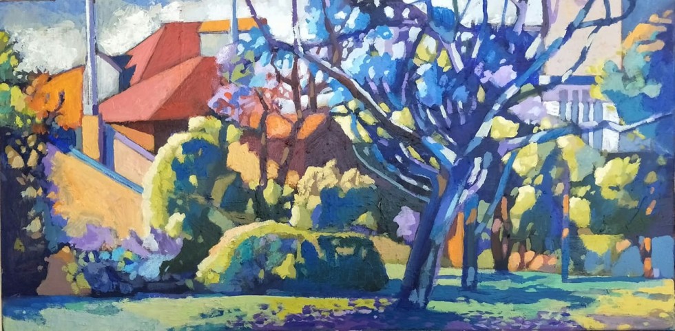 Cul de Sac, Bondi