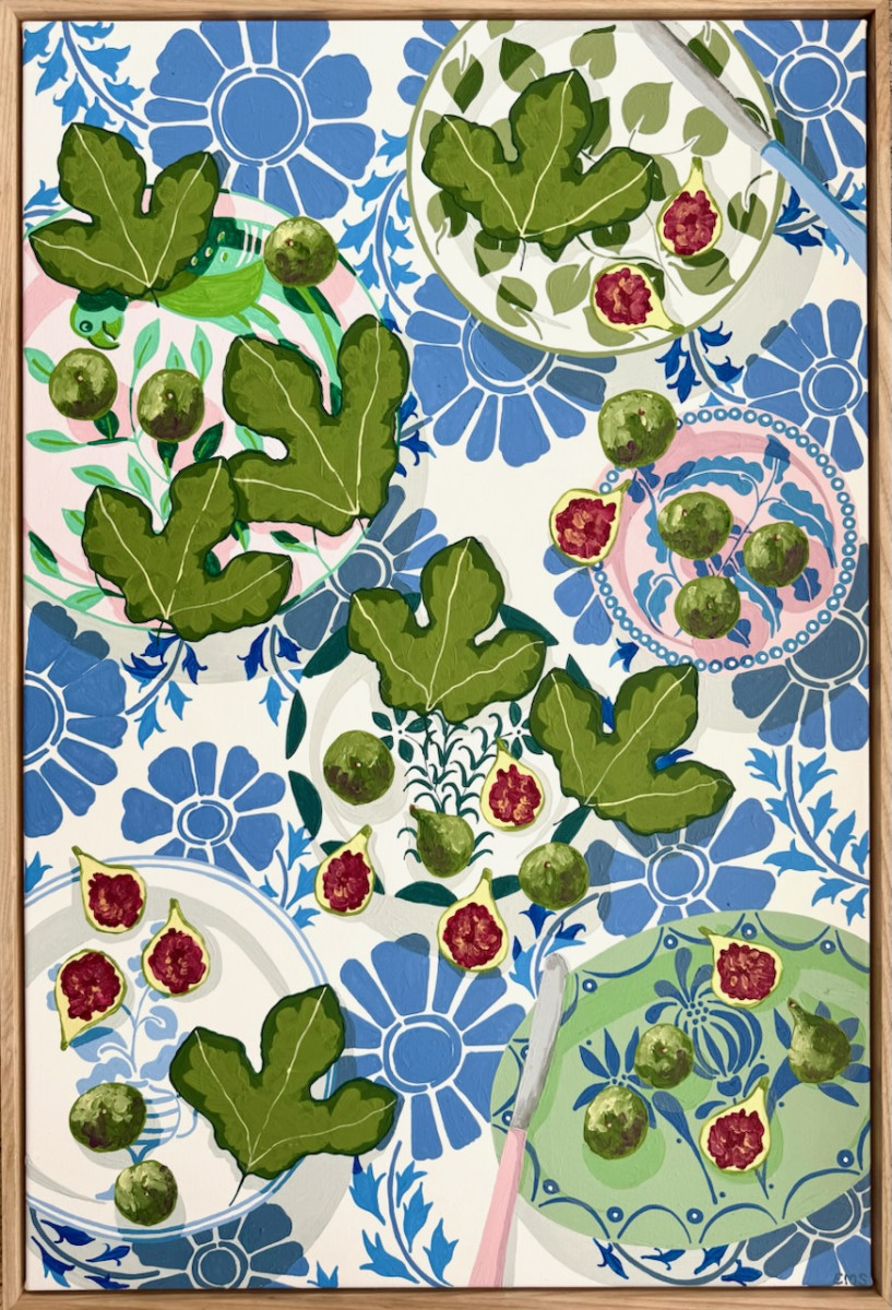Figs on Floral '26 SOLD