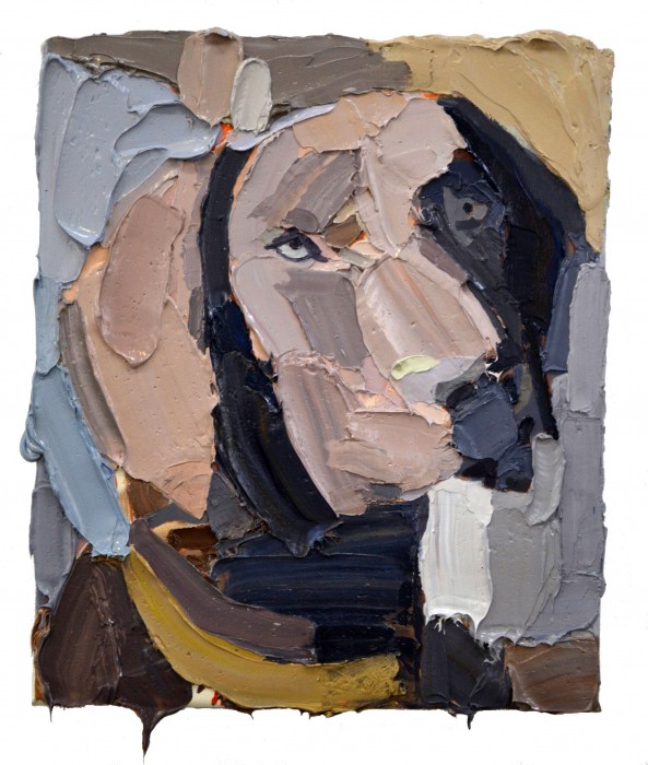 South Steyne Canine IV