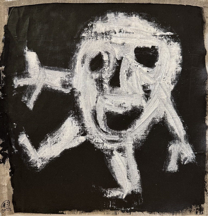 Man in the Moon 2023