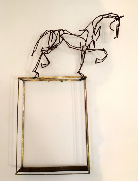 Harrie Fasher - Out of the Box SOLD