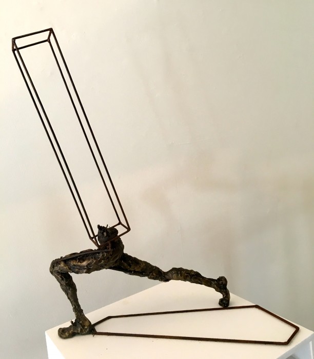 Harrie Fasher - Legs (Stretch)