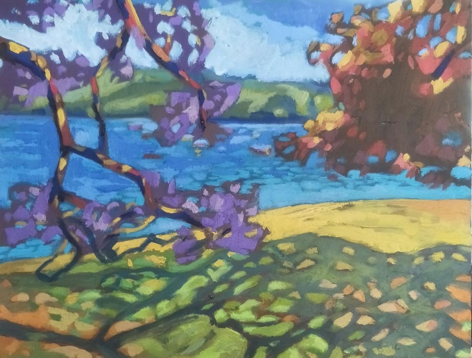 Harbour Beach